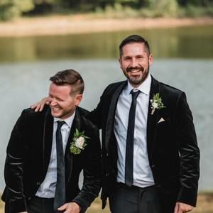 Meet your Posher, Terry